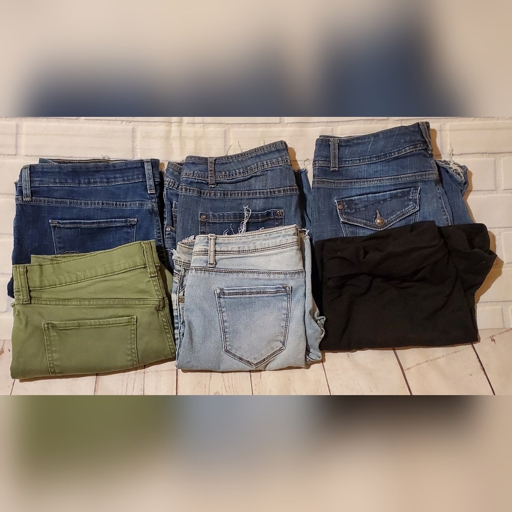 Womens Shorts